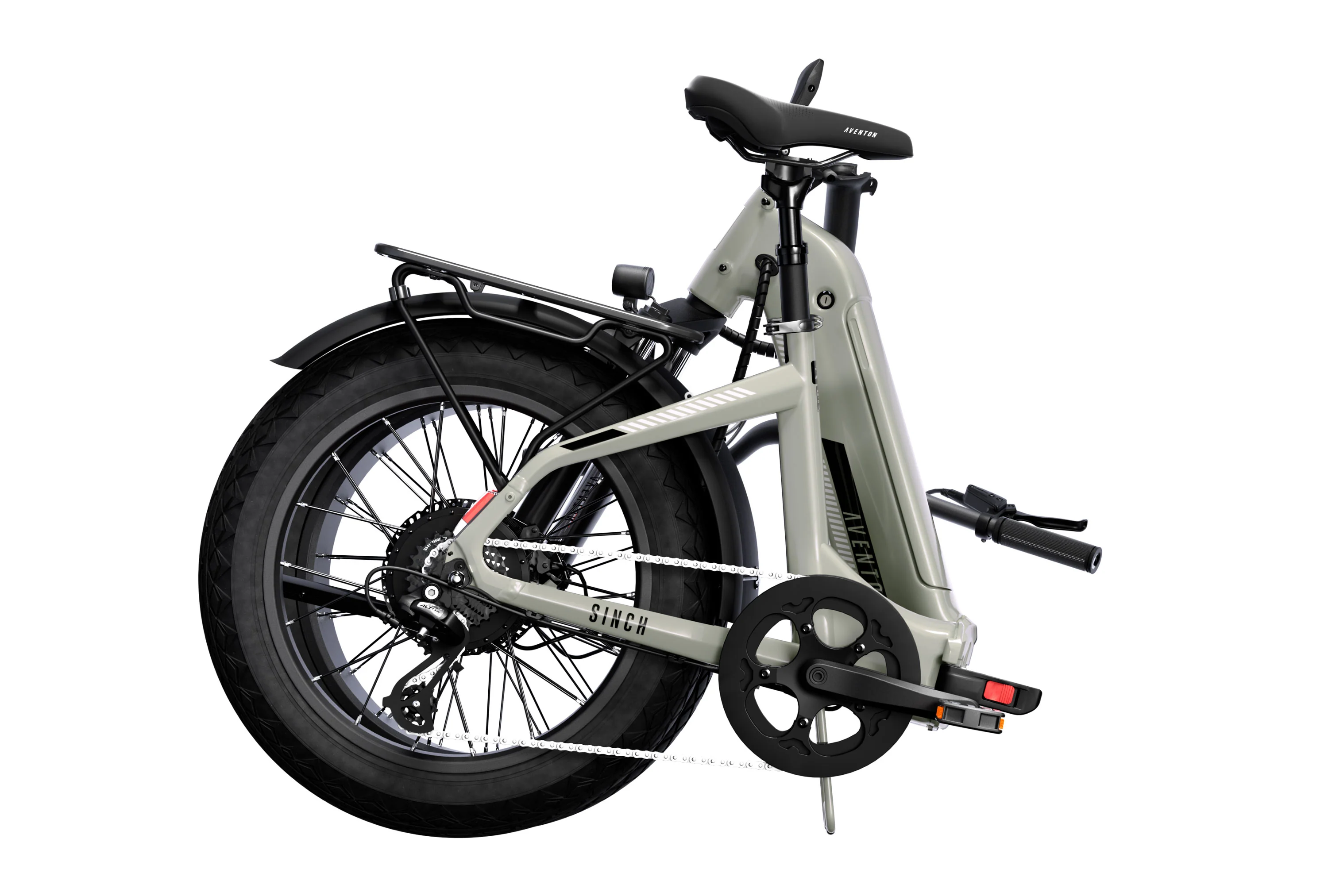 Sinch 2.5 Ebike - Image 7