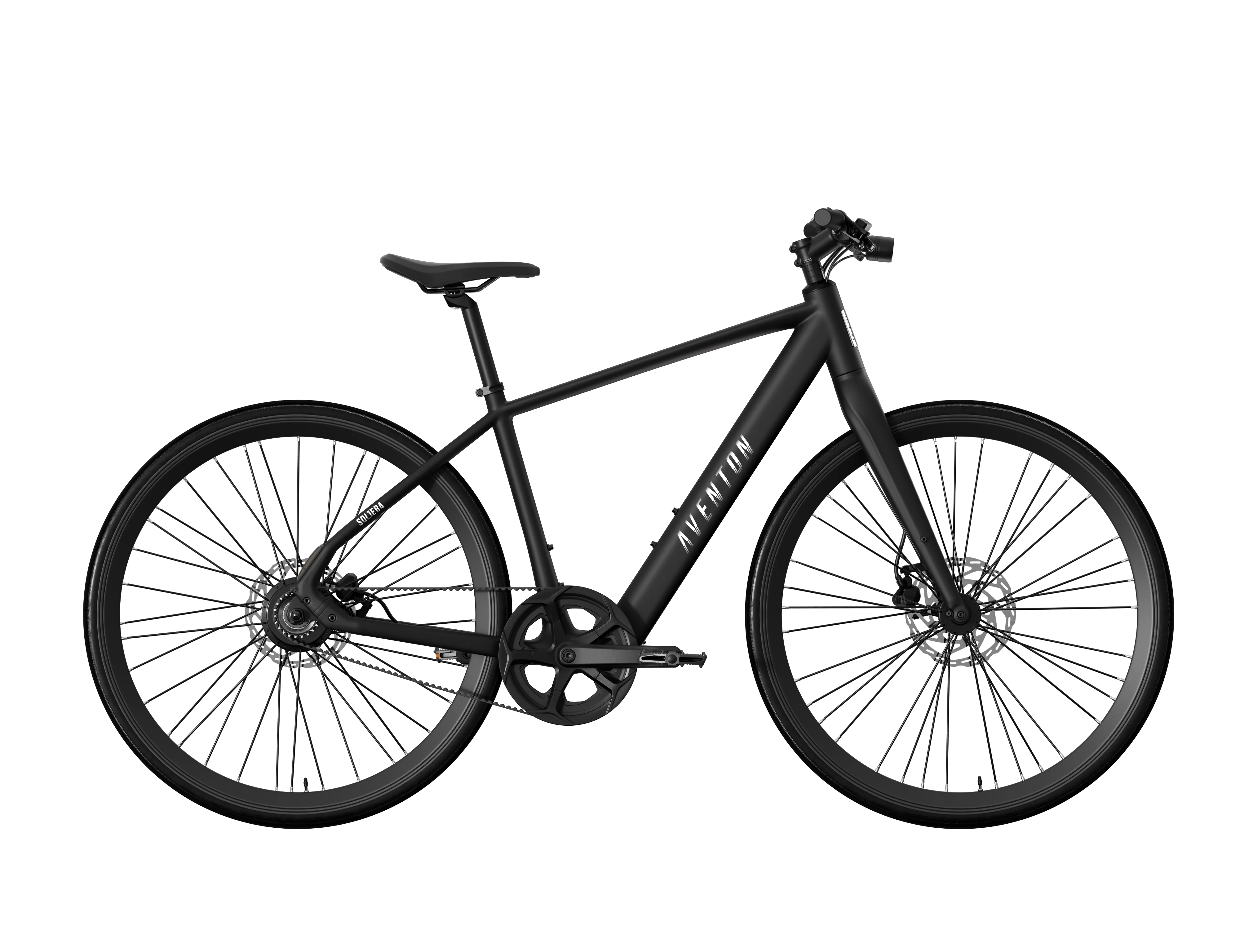 Soltera 3 ADV Ebike