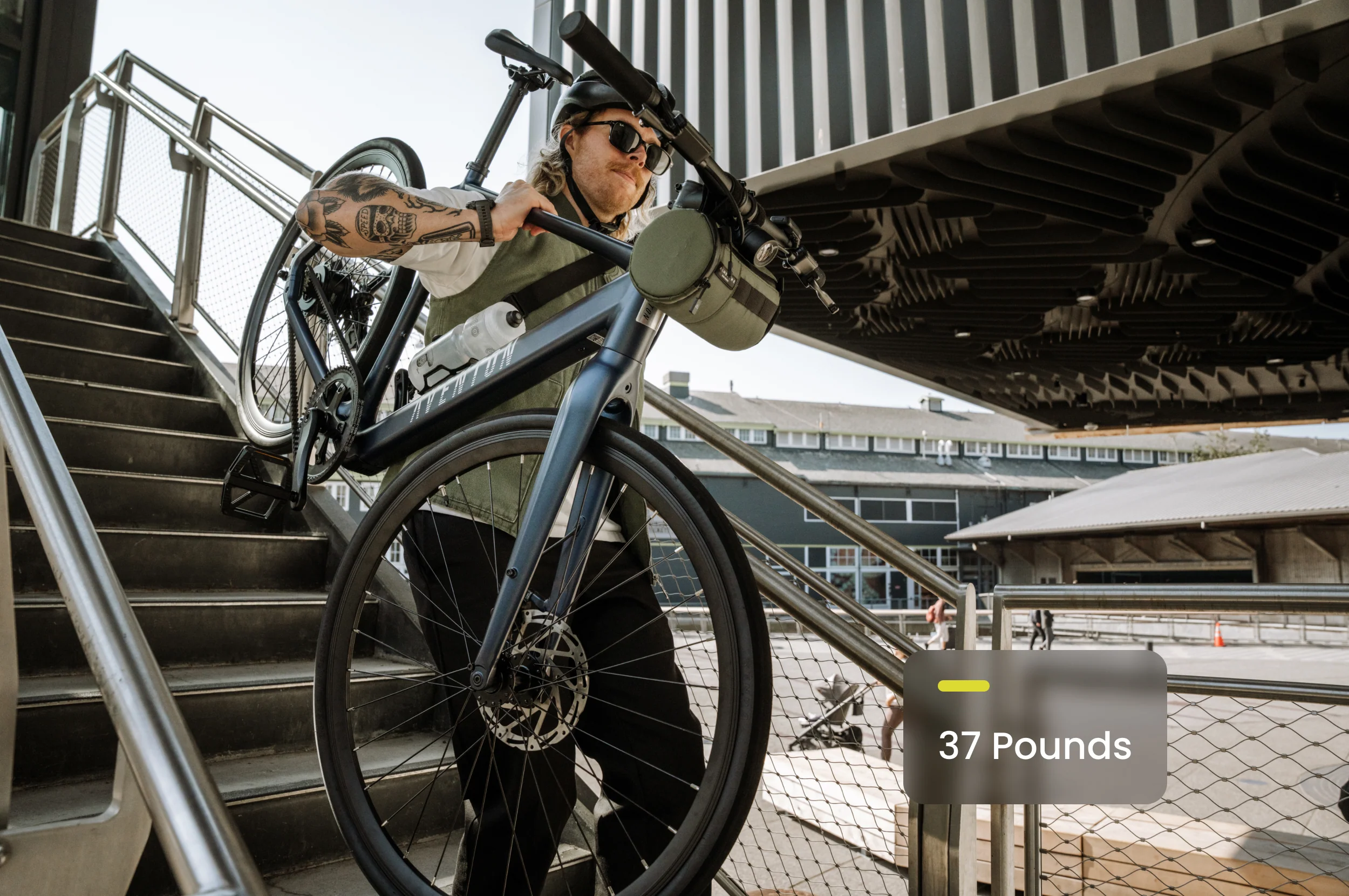 Soltera 3 ADV Ebike - Image 12