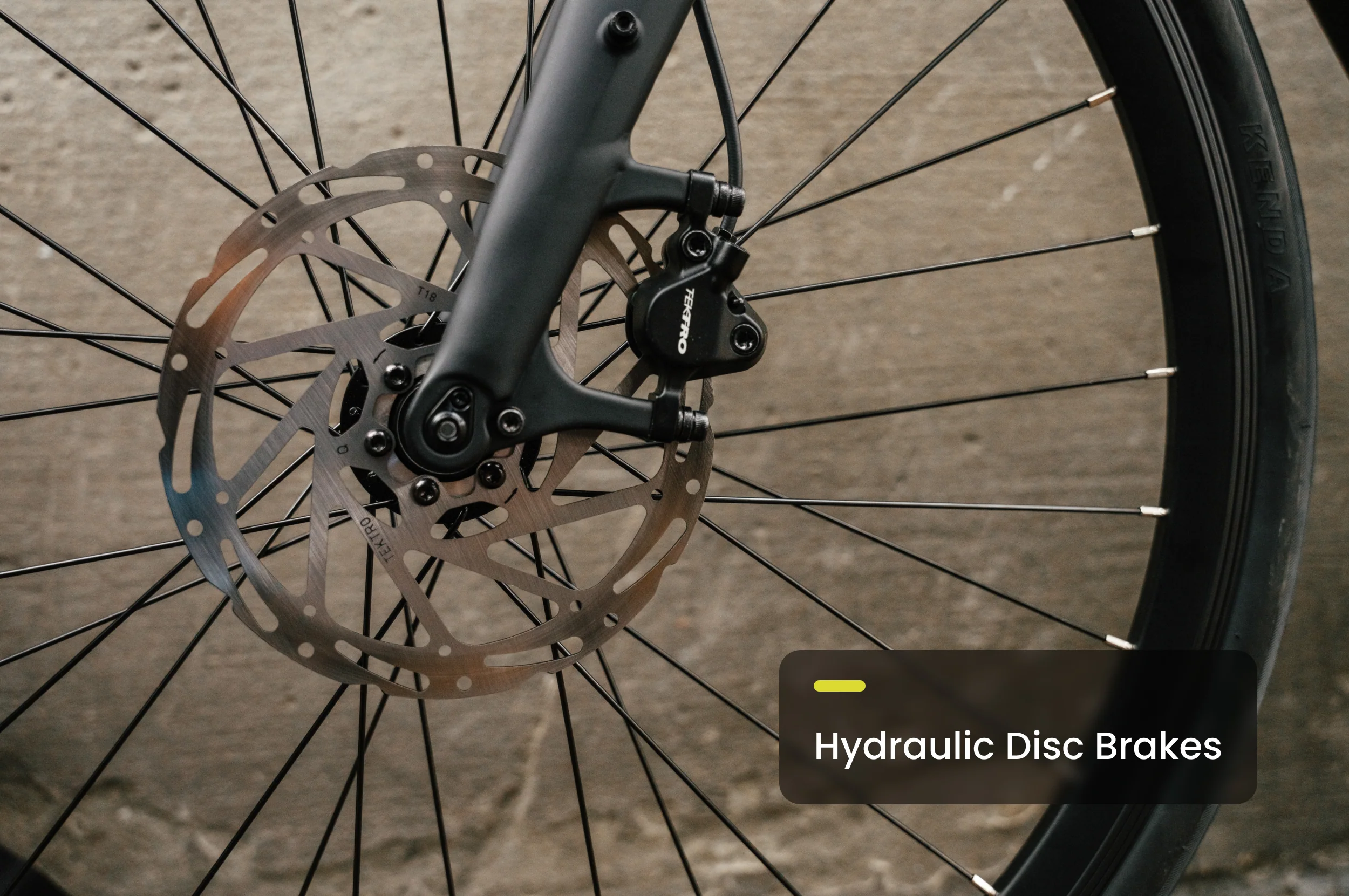 Soltera 3 ADV Ebike - Image 13