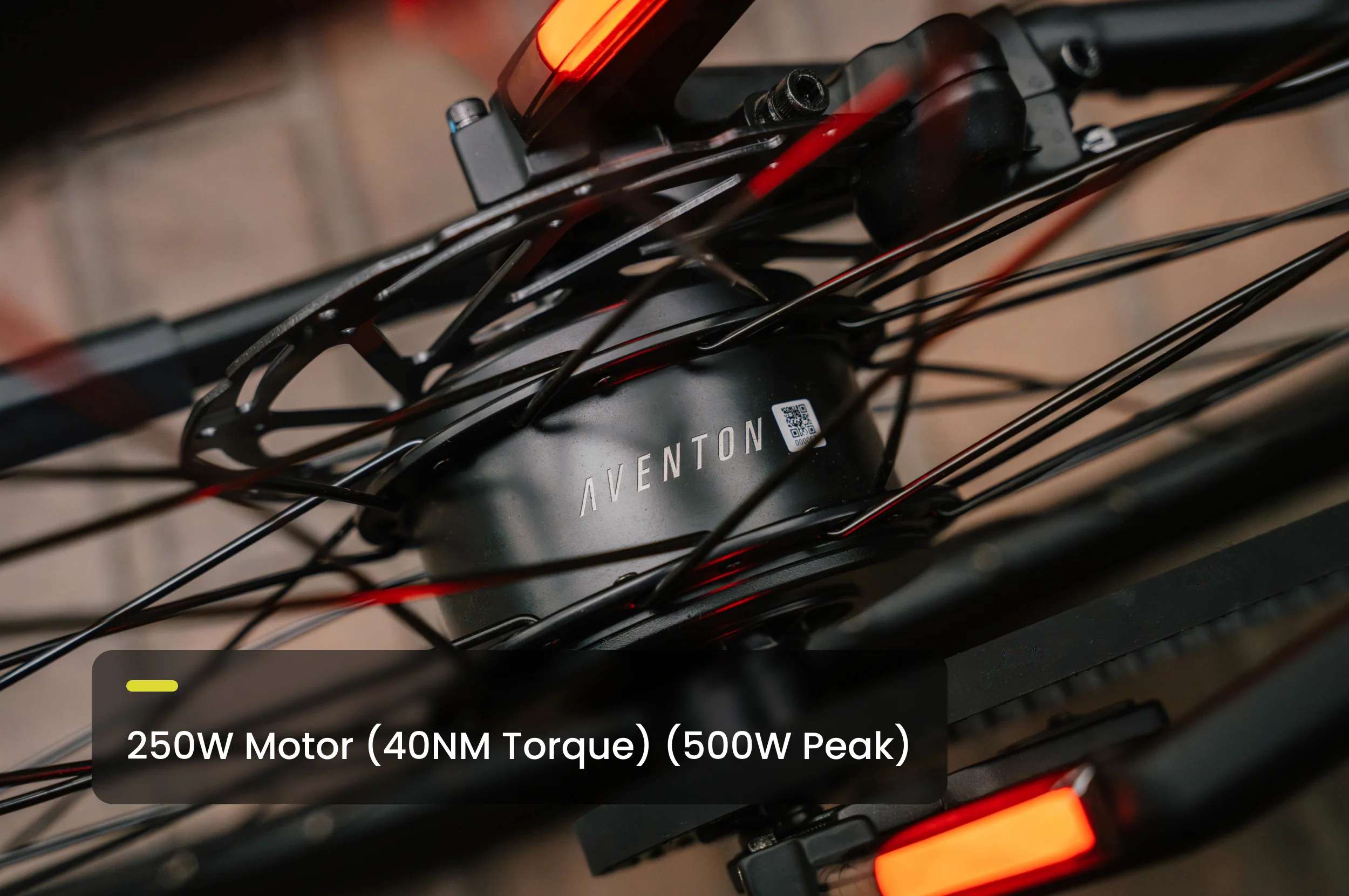 Soltera 3 ADV Ebike - Image 14