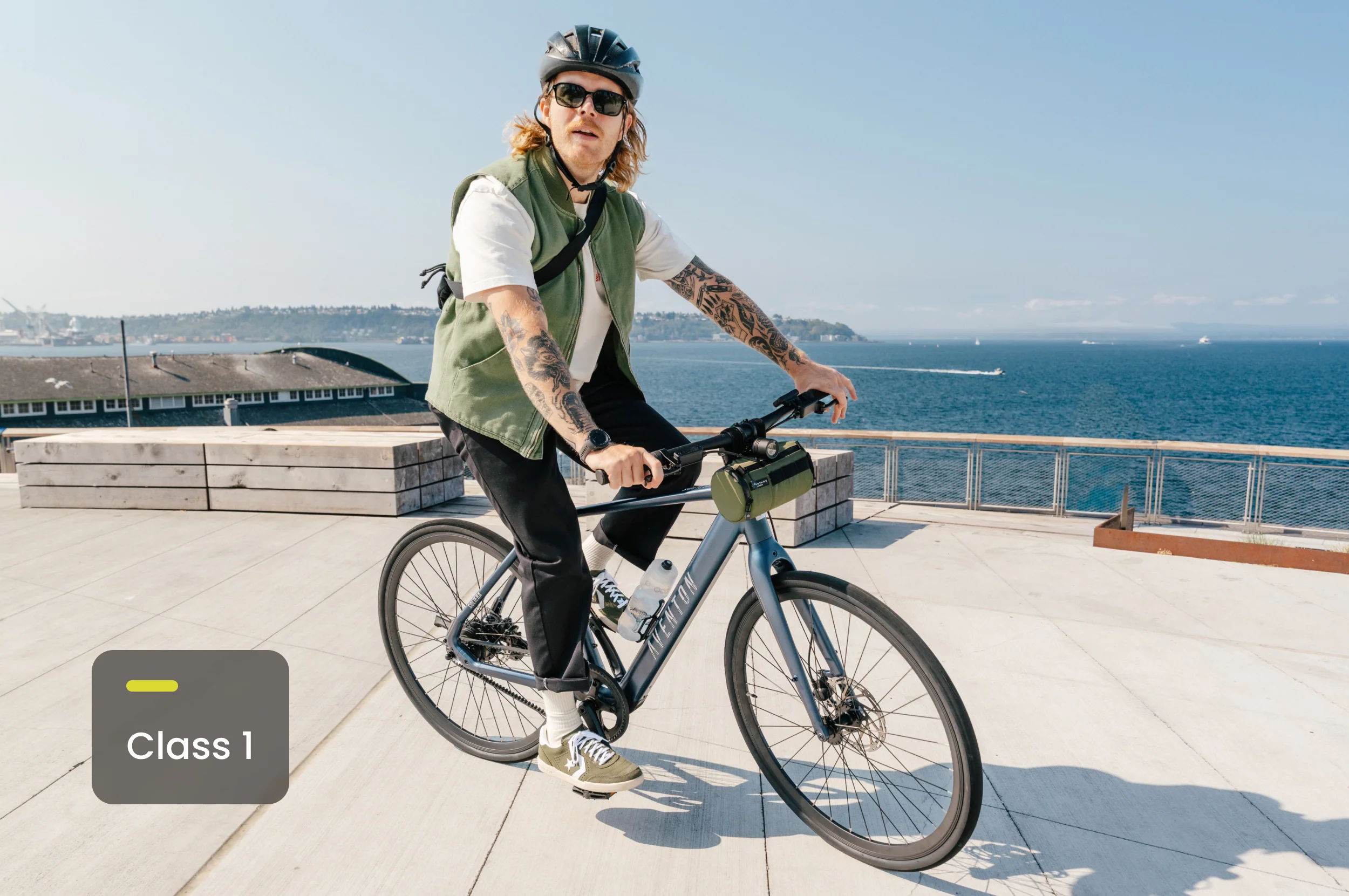 Soltera 3 ADV Ebike - Image 16
