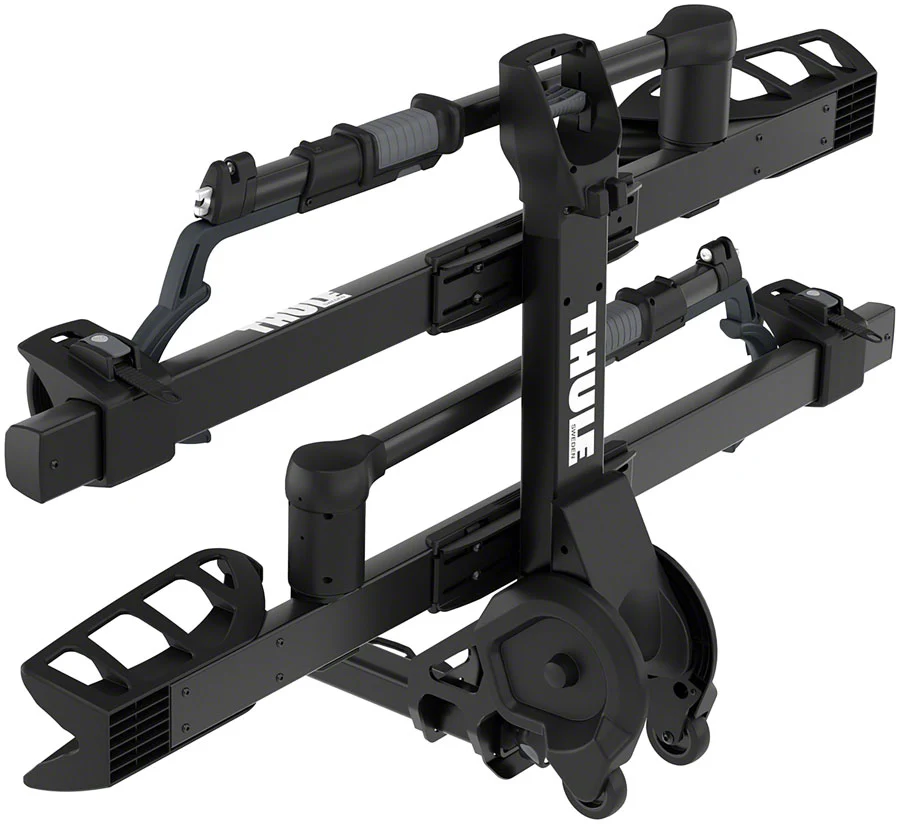 Thule T2 Pro XTR Hitch Bike Rack - 2 Inch Receiver - Image 2