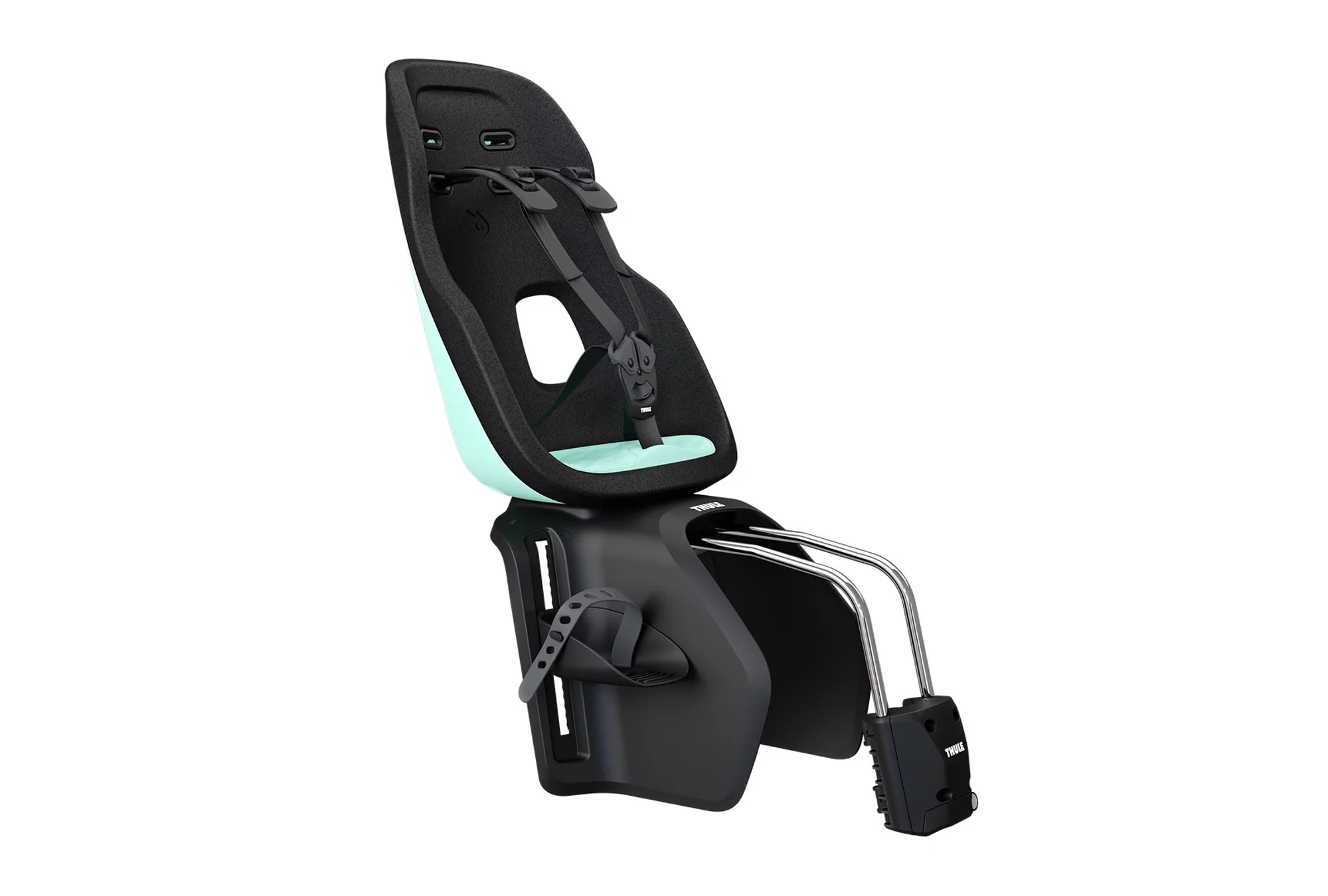 Thule Yepp Nexxt 2 Maxi Rack Mount Child Seat - Image 6