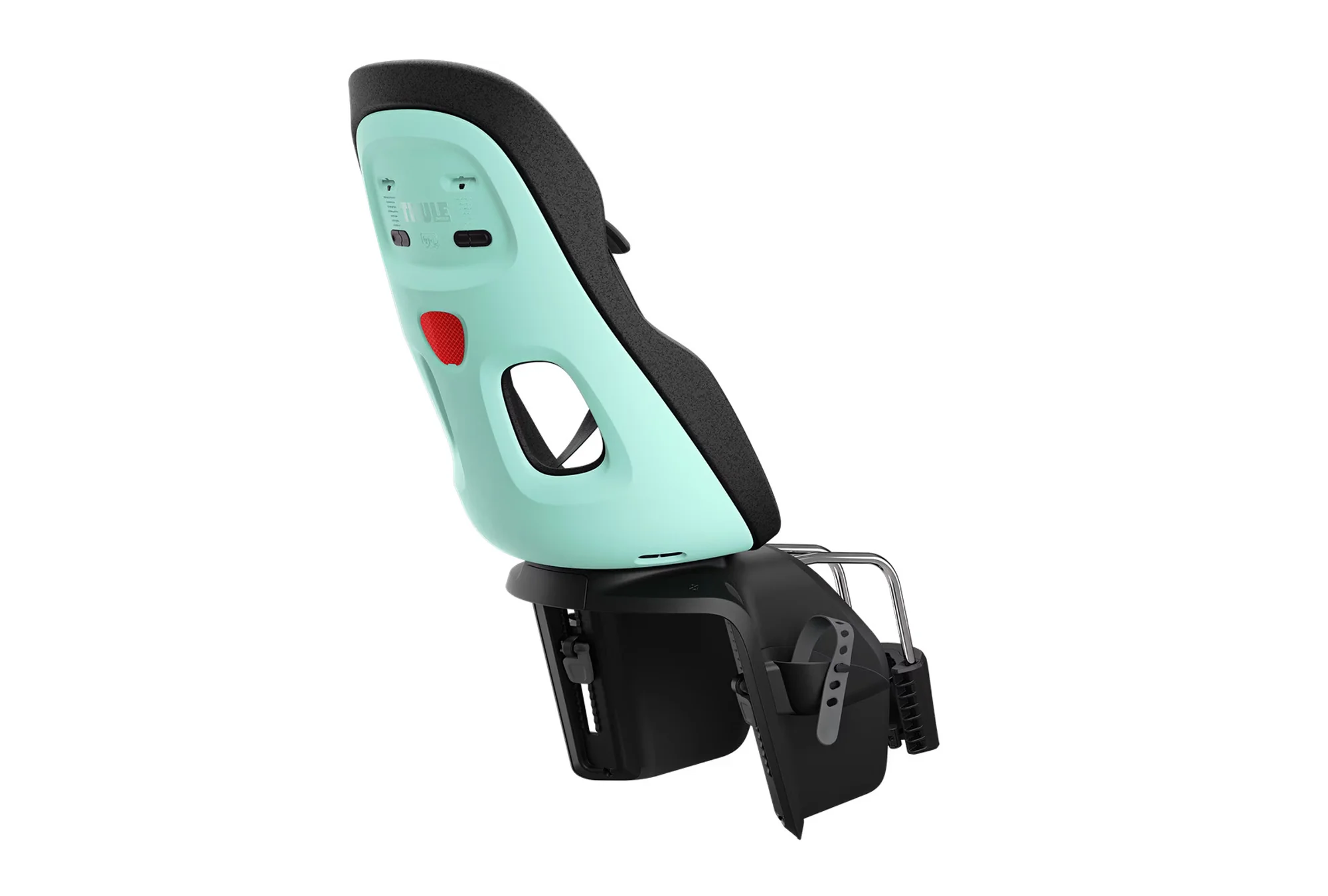 Thule Yepp Nexxt 2 Maxi Rack Mount Child Seat - Image 7