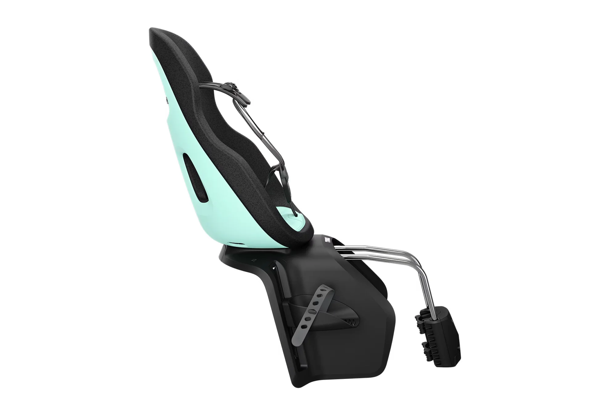 Thule Yepp Nexxt 2 Maxi Rack Mount Child Seat - Image 8